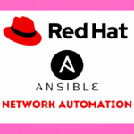 Red-Hat-Ansible-Network-Automation-Training